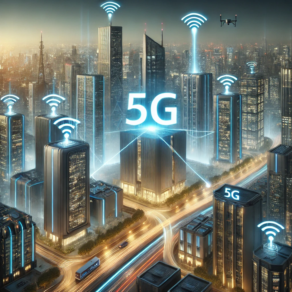 铜箔：5G技术中的关键材料及其优势