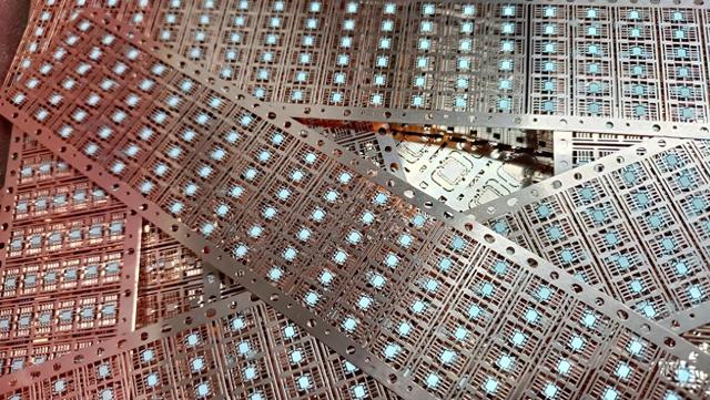 xxx少妇prbxxx乱引线框架材料的优势与应用分析