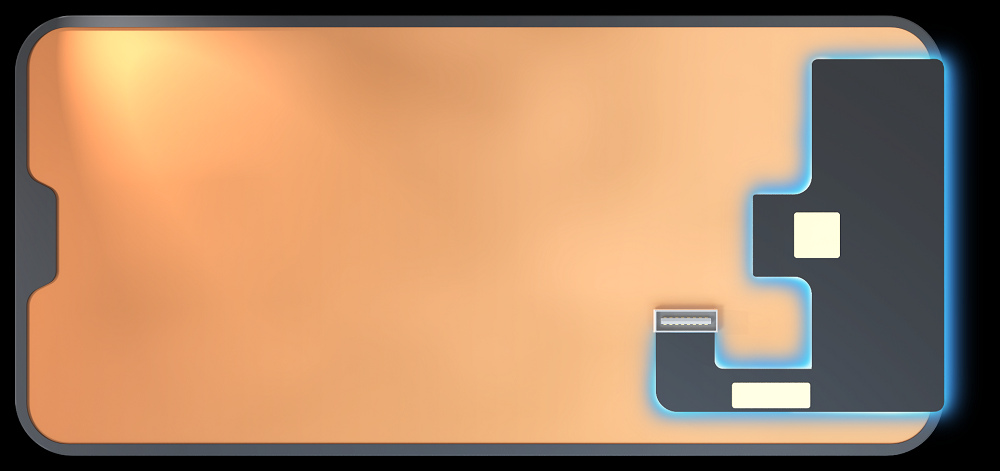 xxx少妇prbxxx乱铜箔在OLED显示屏SCF（屏幕散热膜）中的应用