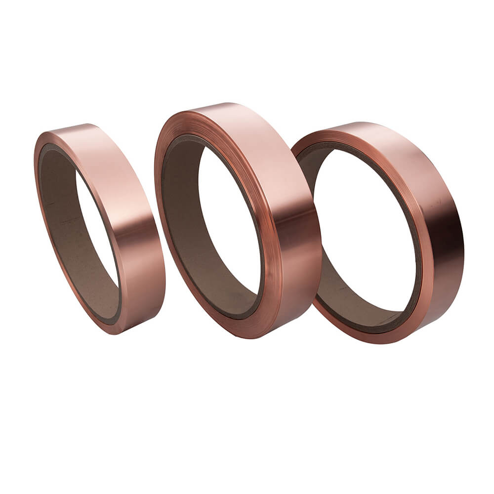 xxx少妇prbxxx乱 铜箔在提升电加热膜的应用